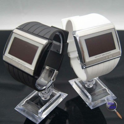 義烏超億商行 工廠直供LED運動手表，觸屏設計，價格優勢顯著